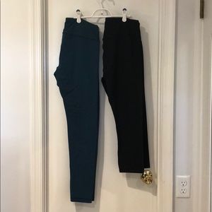 Workout Legging BUNDLE